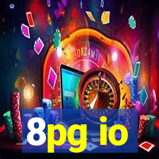 8pg io